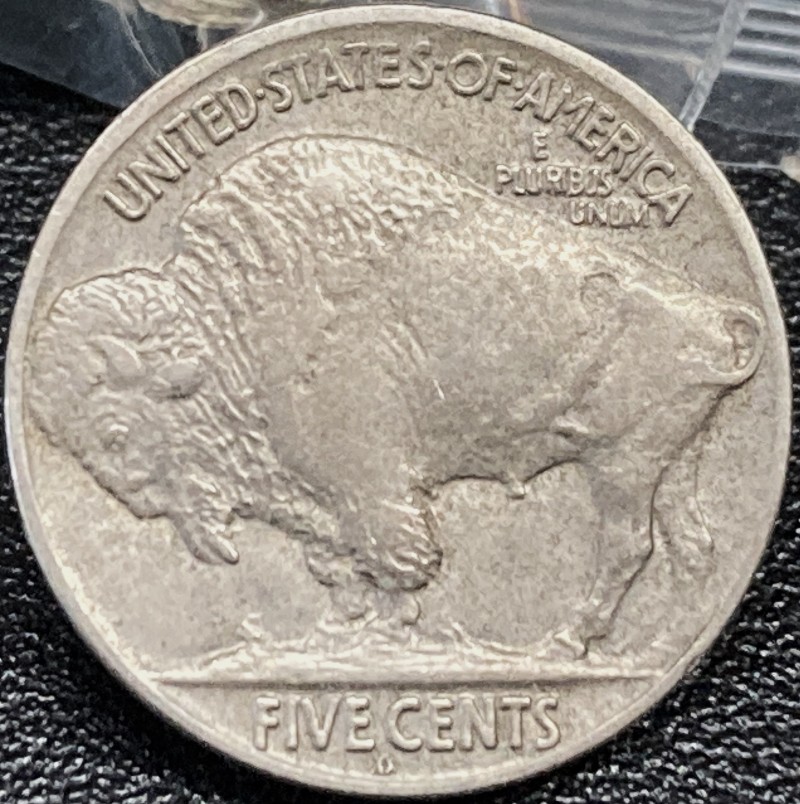 1917-D-Buffalo-Nickel-For-Your-Consideration